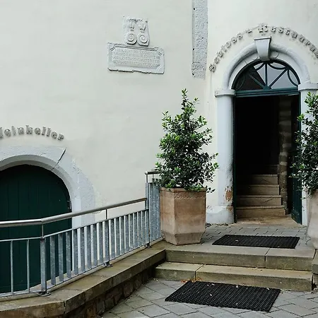 Hotel Prima Hotel Schloss Rockenhausen