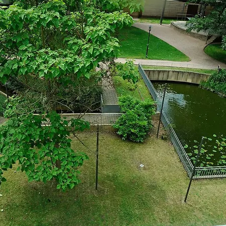 Hotel Prima Hotel Schloss Rockenhausen 3*