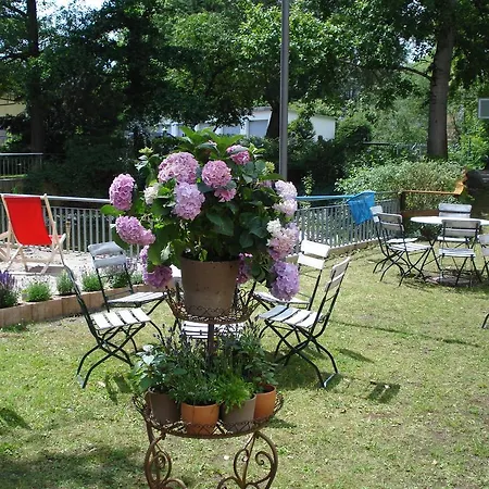 Prima Hotel Schloss Rockenhausen Rockenhausen