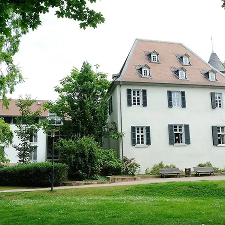 Prima Hotel Schloss Rockenhausen
