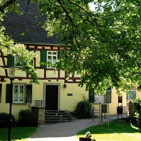 Prima Schloss מלון