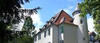 Prima Hotel Schloss Rockenhausen 3* Rockenhausen