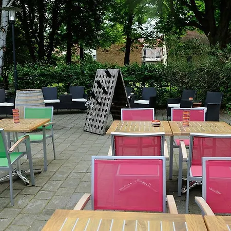 Hotel Prima Hotel Schloss Rockenhausen 3*