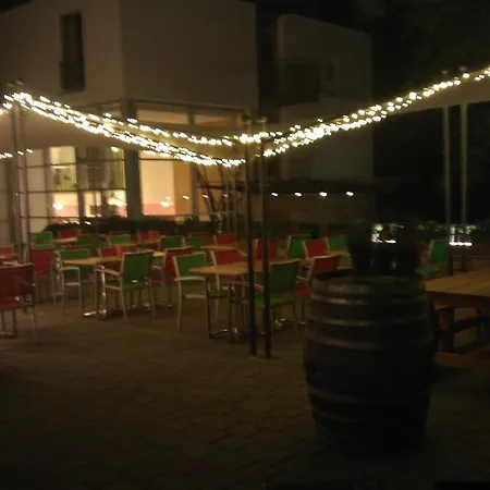 Hotel Prima Hotel Schloss Rockenhausen