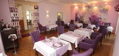 Hotel Prima Hotel Schloss Rockenhausen Rockenhausen