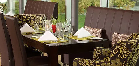 Prima Hotel Schloss Rockenhausen Hotel Rockenhausen