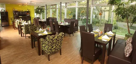 Prima Hotel Schloss Rockenhausen Hotel