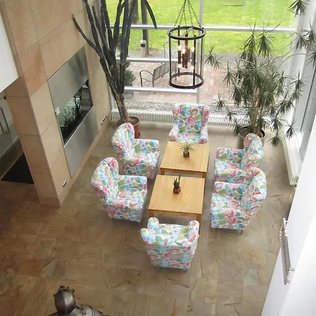 Prima Hotel Schloss Rockenhausen