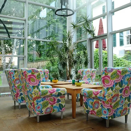 Prima Schloss Hotel 3*