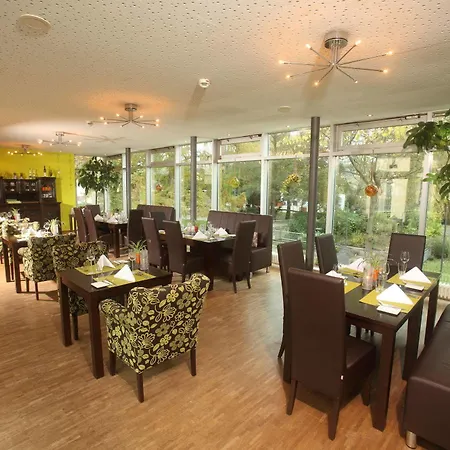 Hotel Prima Schloss