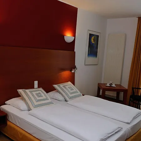 Prima Hotel Schloss Rockenhausen 3* Rockenhausen