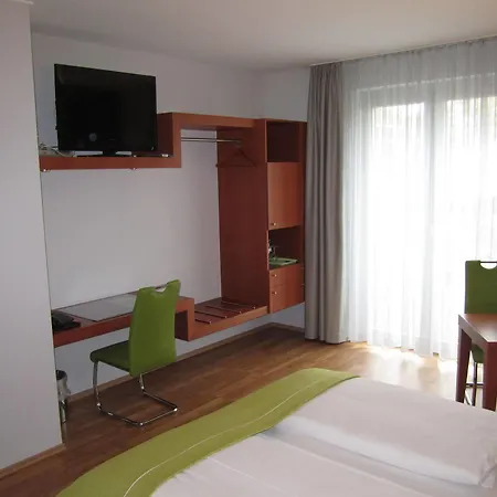 Prima Hotel Schloss Rockenhausen