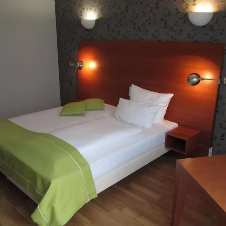 Prima Hotel Schloss Rockenhausen Hotel 3*