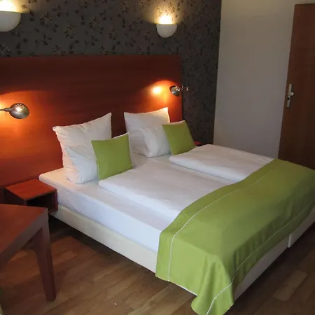 Prima Hotel Schloss Rockenhausen Hotel Rockenhausen