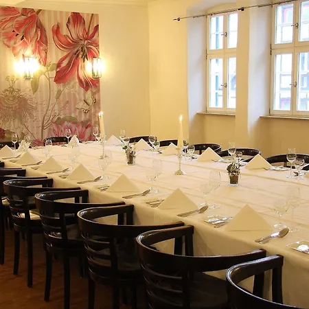 Prima Hotel Schloss Rockenhausen Hotel