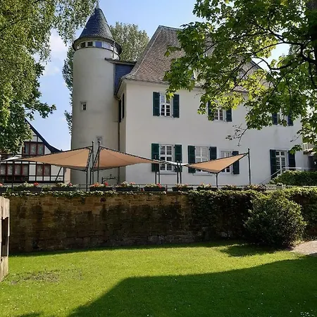 Prima Schloss Hotel