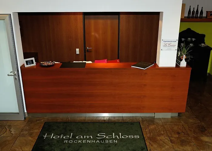 מלון Prima Schloss 3*