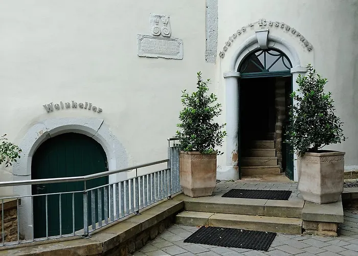 מלון Prima Schloss