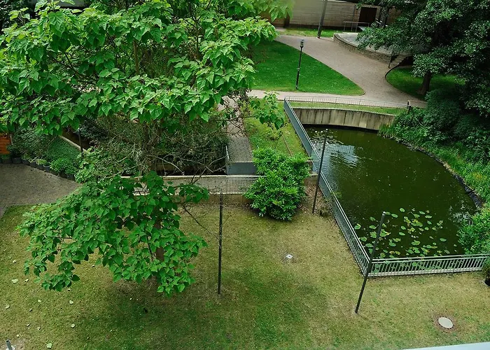 מלון Prima Schloss 3*