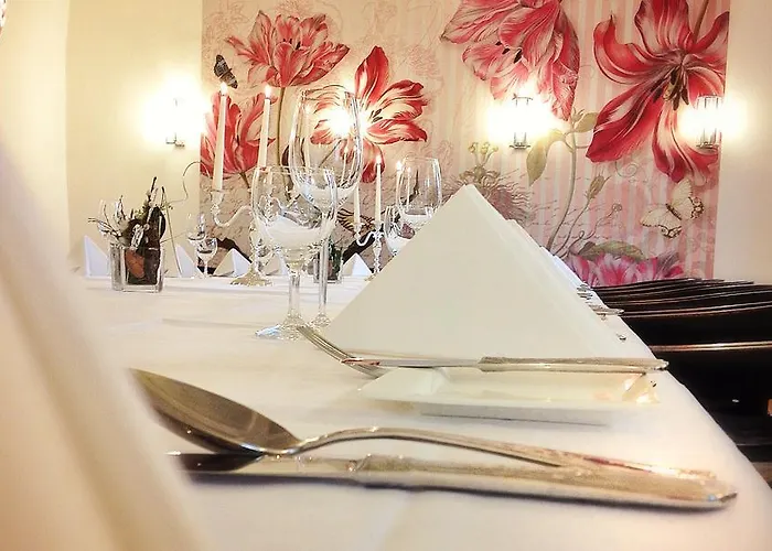 Prima Schloss מלון Rockenhausen