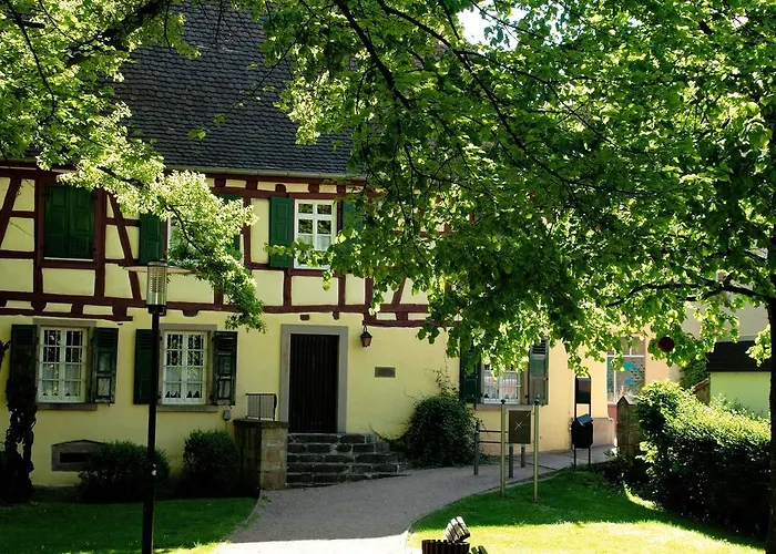 Prima Schloss מלון