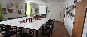 Prima Schloss מלון Rockenhausen