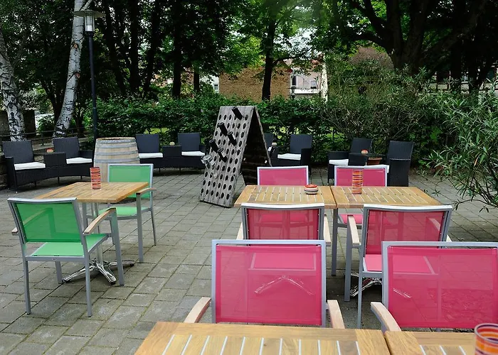 מלון Prima Schloss 3*