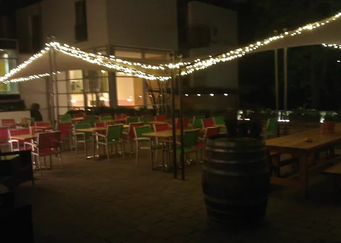 מלון Prima Schloss