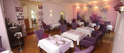 מלון Prima Schloss Rockenhausen