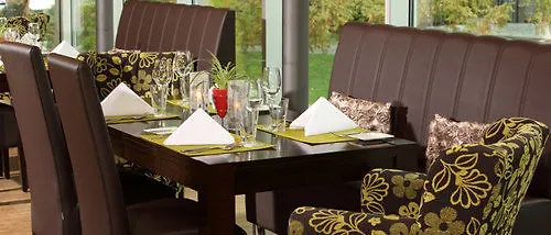 Prima Schloss מלון Rockenhausen