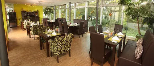 Prima Schloss מלון