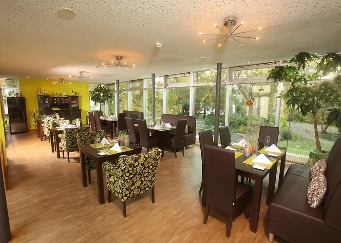 מלון Prima Schloss