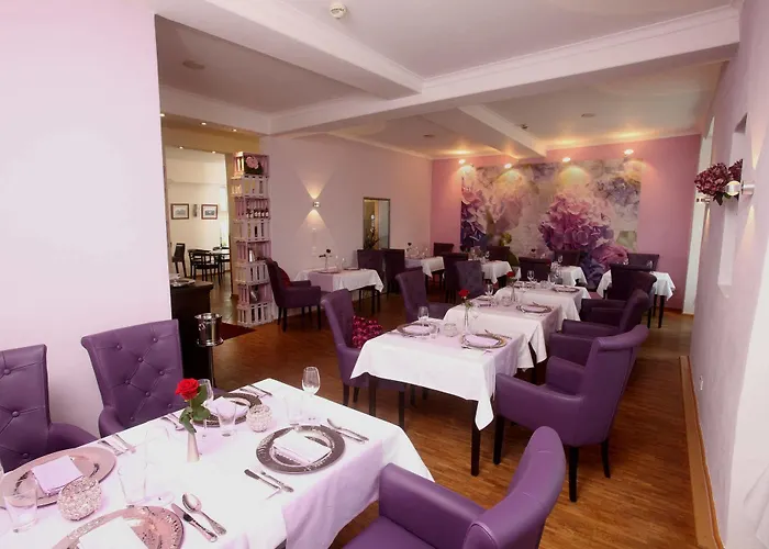 Prima Schloss 3* Rockenhausen