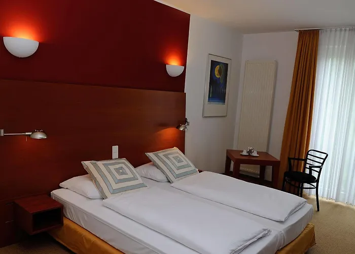 Prima Schloss 3* Rockenhausen