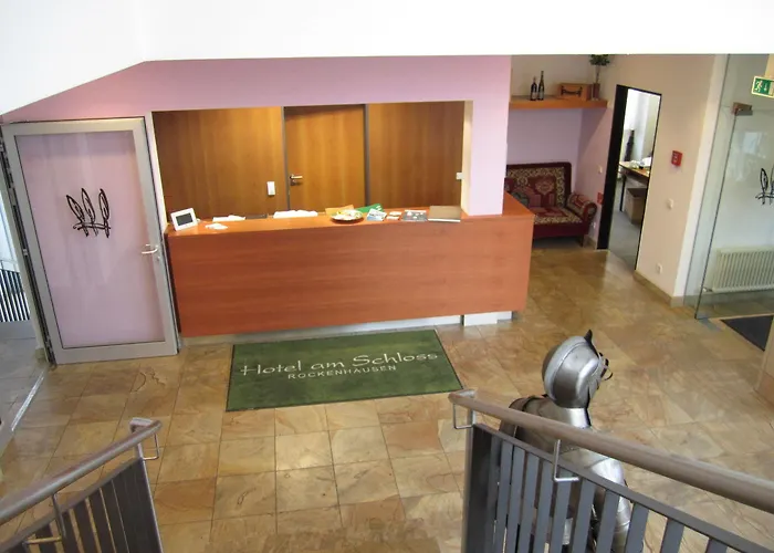 Prima Schloss מלון 3*