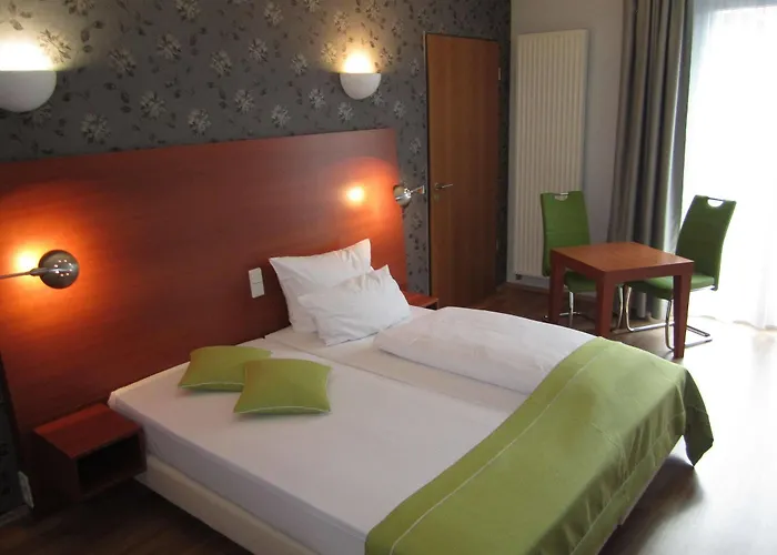 Prima Schloss Rockenhausen