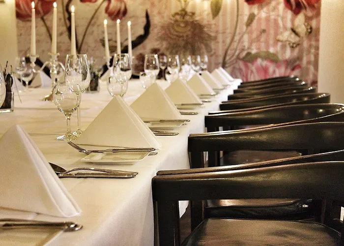 Prima Schloss מלון 3*