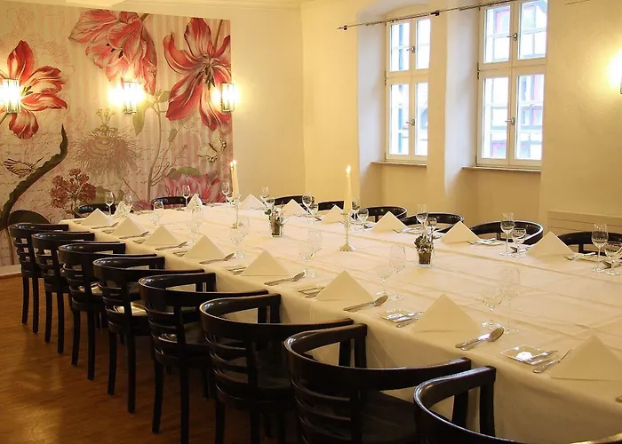 Prima Schloss מלון