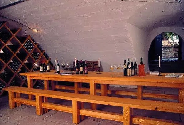 Prima Schloss מלון 3*