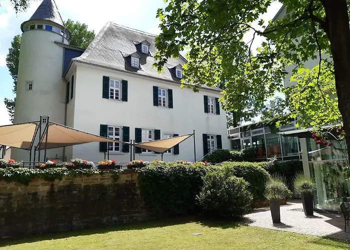 מלון Prima Schloss